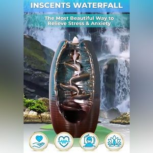 Inscents Burner Home